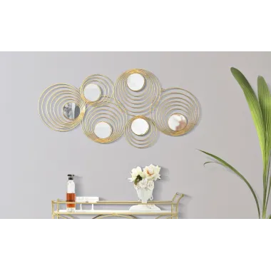 PANEL ŻELAZNY RAYS 90 2,5 45 cm